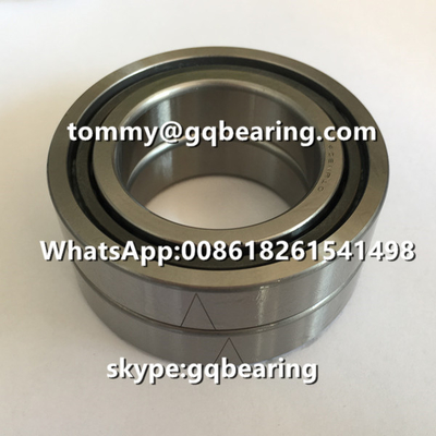 تطبيق CNC Spindle NSK 40BNR10HTYNDUELP4Y محامل كرة اتصال زاوية فائقة الدقة