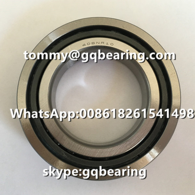 تطبيق CNC Spindle NSK 40BNR10HTYNDUELP4Y محامل كرة اتصال زاوية فائقة الدقة