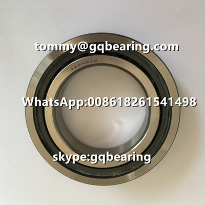 تطبيق CNC Spindle NSK 45BNR10HTYNDUELP4Y محامل كرة اتصال زاوية فائقة الدقة