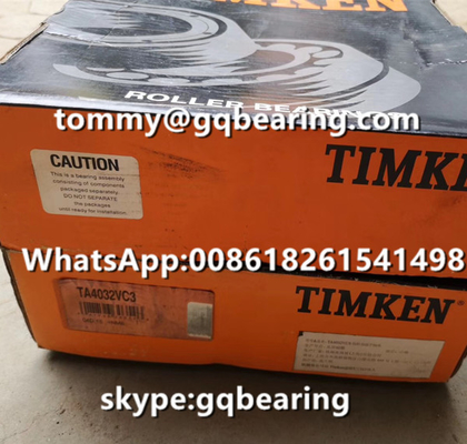 C3 الإفراج TIMKEN TA4032V TA4032VC3 حمالة شعاعية أسطوانية