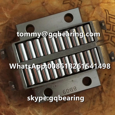 المواد الصلب الكروم اليابان منشأ THK LR2055Z محامل لولب خطي