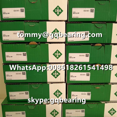 ألمانيا منشأ INA KH12-PP محامل كرة خطي KH1228-PP غلاف خطي
