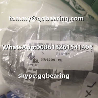 Gcr15 المواد الصلبة سلوفاكيا المنشأ INA NA4909-XL حمالة لولب الإبرة