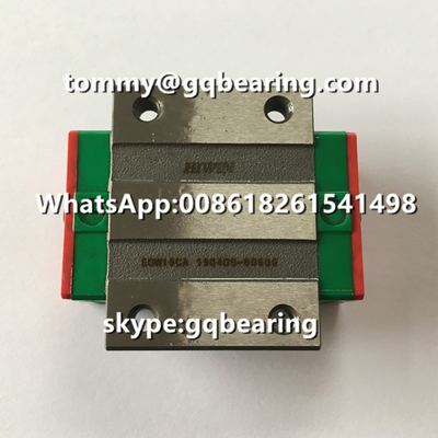 هيوين EGW15CA كتلة قاطرة دليل EGW15CA محامل كرة خطي الحركة EGW15CA محامل انزلاق خطي EGW15CA