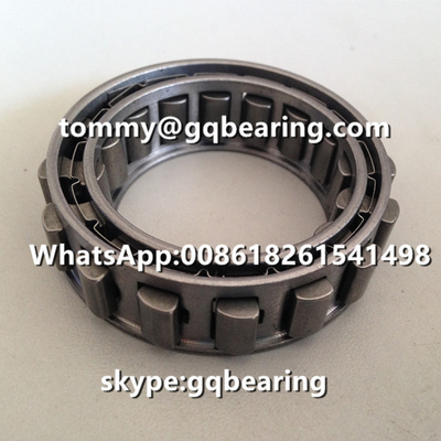 Gcr15 الفولاذ المادة DC3175 ((3C) -N Sprag عقدة العقدة DC3175 ((3C) عجلة حرة العجلة