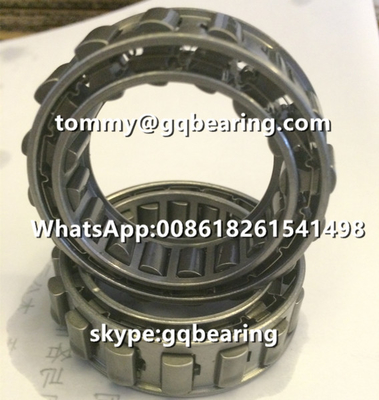 Gcr15 الفولاذ المادة DC3175 ((3C) -N Sprag عقدة العقدة DC3175 ((3C) عجلة حرة العجلة