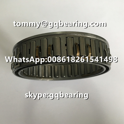 Gcr15 الفولاذ المادة DC7221 ((5C) -N Sprag العاملة على المقبض DC7221 ((5C) العاملة على العجلات الحرة
