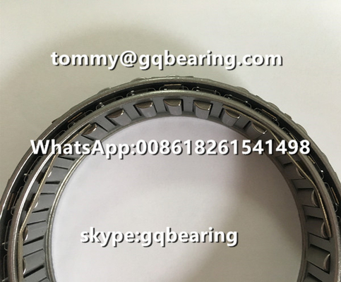 Gcr15 الفولاذ المادة DC7221 ((5C) -N Sprag العاملة على المقبض DC7221 ((5C) العاملة على العجلات الحرة