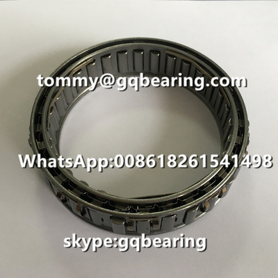 Gcr15 الفولاذ المادة DC7221 ((5C) -N Sprag العاملة على المقبض DC7221 ((5C) العاملة على العجلات الحرة