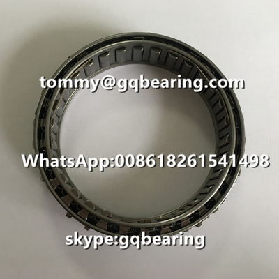Gcr15 الفولاذ المادة DC7221 ((5C) -N Sprag العاملة على المقبض DC7221 ((5C) العاملة على العجلات الحرة