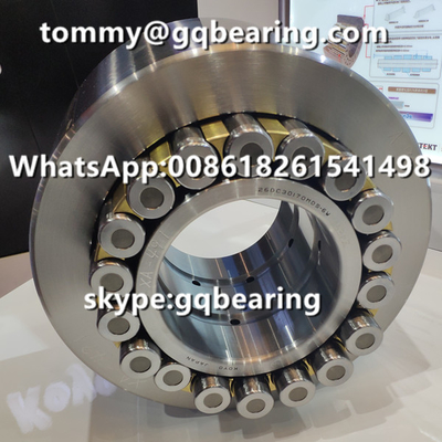 كويو 26DC30170MDS 26DC30170MDS-6W حمالة عجلة أسطوانية لألواح احتياطية متعددة الألواح