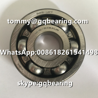 Gcr15 مواد الصلب اليابان الأصلية NSK B25-157 علبة التروس B25-157 UR علبة السيارات