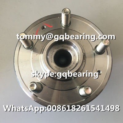 Gcr15 المواد الصلبة FAG F-582470.01 وحدات محرك العجلات المحمولة لJAC A35 العجلة الخلفية مع 5 محار