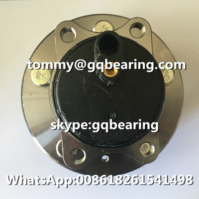 Gcr15 المواد الصلبة FAG F-582470.01 وحدات محرك العجلات المحمولة لJAC A35 العجلة الخلفية مع 5 محار