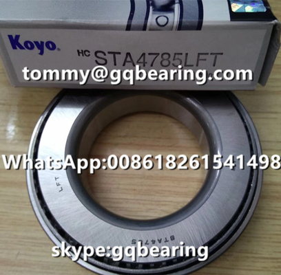 اليابان منشأ كيو HC STA4785 LFT سيارة عجلة حركة حركة حركة حركة حركة حركة 47 * 85 * 20.75mm