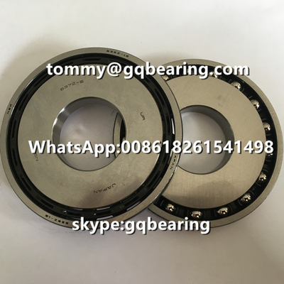 NSK B37Z-5 محامل كرة حفرة عميقة B37Z-5 UR محامل صندوق التروس للسيارات