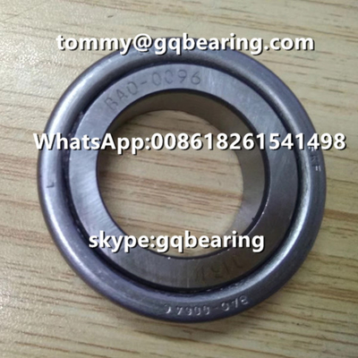 SKF BAQ-0096C محامل كرة حفرة عميقة BAQ-0096C محامل علبة التروس للسيارات