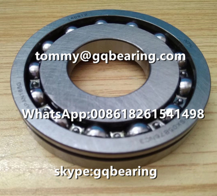 NTN TM-SX05B76NC3 حزمة الكرة العميقة SX05B76 حزمة عجلات السيارة SX05B76N حزمة