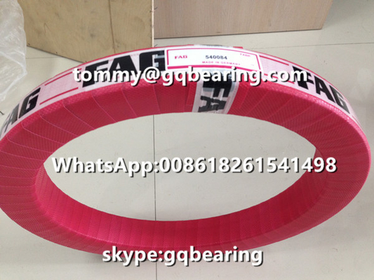 FAG Z-540084.TR1 540084 حمالة روليّة ذات صفّ واحد منقوشة 400 × 500 × 60 مم