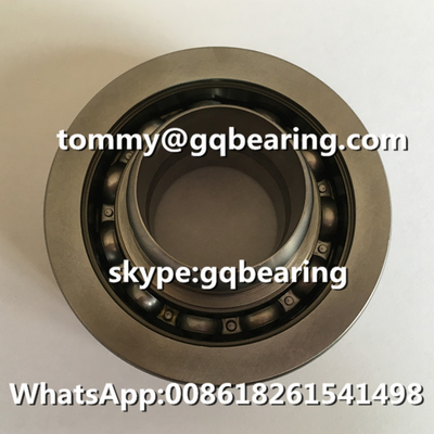 اليابان الأصلية NSK B30-206 B30-206UR محامل كرة حفرة عميقة مع درع معدني