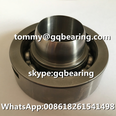 اليابان الأصلية NSK B30-206 B30-206UR محامل كرة حفرة عميقة مع درع معدني