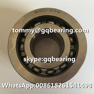 اليابان الأصلية NSK B30-206 B30-206UR محامل كرة حفرة عميقة مع درع معدني