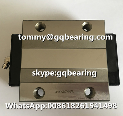 مواد الصلب Gcr15 THK HSR30LA HSR30LA1SS HSR30LA1SS ((GK) كتلة خطية عرض محمل كرة خطية 90mm