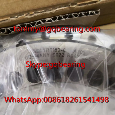 محمول المائدة الدوارة INA YRT150-C INA YRTC150-XL محمول / محمول شعري