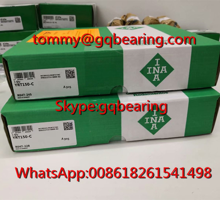 محمول المائدة الدوارة INA YRT150-C INA YRTC150-XL محمول / محمول شعري