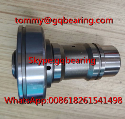 مواد الصلب Gcr15 NACHI 20BC06S12N محمل كرة حفرة عميقة 91005-RPC-016 محمل