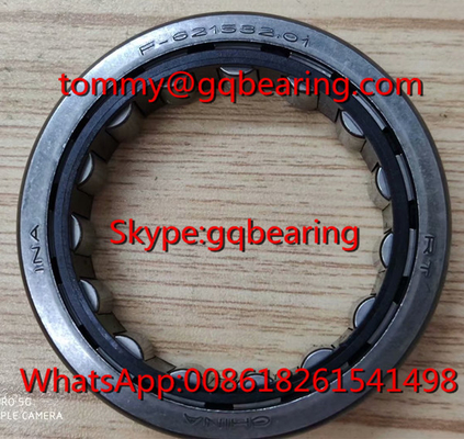 F-621532.01 محامل أسطوانية ذات صف واحد بدون حلقة داخلية