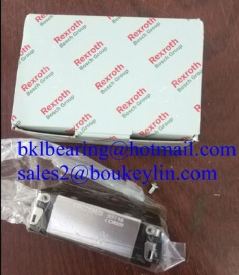 أفضل مستوى لجودة محامل خطي ريكسروث R162219420 مستوى جودة دليل خطي P0/P6/P5/P4/P2