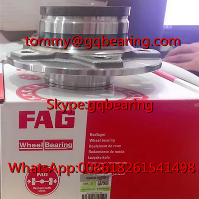 FAG F-805963 محامل عجلات VKBA6650 AUDI A4 Avant محامل محور العجلات الخلفية