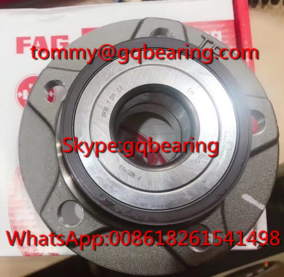 FAG F-805963 محامل عجلات VKBA6650 AUDI A4 Avant محامل محور العجلات الخلفية