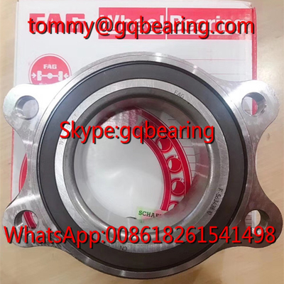 FAG F-563438.10 محامل العجلات F-563438.10 محامل محور العجلات الخلفية