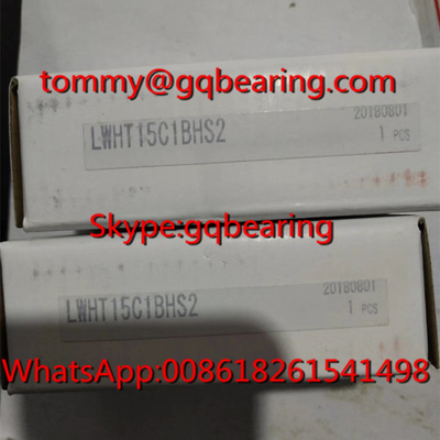 إيكو LWHT15C1BHS2 خطية الموجة والبلوك LWHT15 خطية محمل