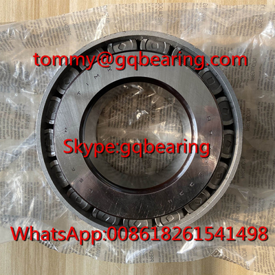 Gcr15 الفولاذ TIMKEN HH224334 / HH224310 إنش مقاس محمل بالدوامير