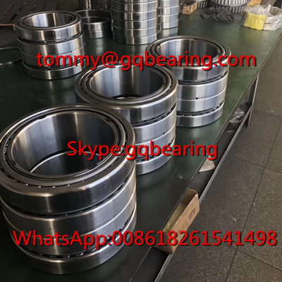 Gcr15 الفولاذ NP636382/NP353740 محاملات عجلات مزدوجة الصف