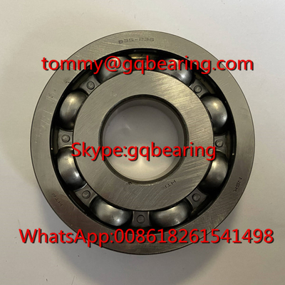 NSK B35-236 محامل كرة حفرة عميقة HTF B35-236 UR محامل علبة التروس