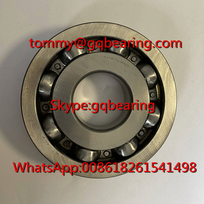 NSK B35-236 محامل كرة حفرة عميقة HTF B35-236 UR محامل علبة التروس