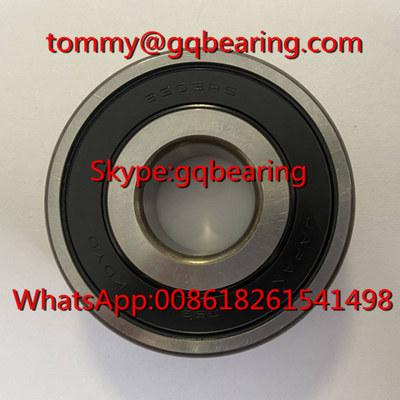 اليابان الأصلية كويو 6303-2RS 6303-2RSCM 63032RSCM حقل الكرة الغطاء العميق