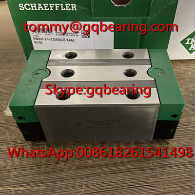 فرنسا منشأ INA RWU45-E-H-G3-V1 F-614164 محمولة خطية عالية ضيقة