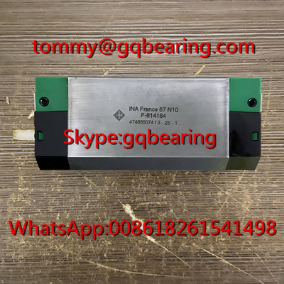 فرنسا منشأ INA RWU45-E-H-G3-V1 F-614164 محمولة خطية عالية ضيقة