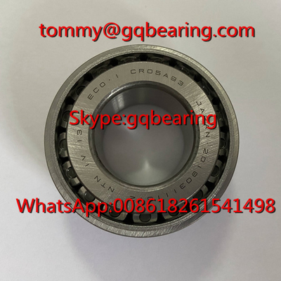 NTN ECO.1 CR05A93 حزمة الدوار المتعرجة تويوتا 91102-5T0-003 علبة التروس حزمة 25*51*21mm