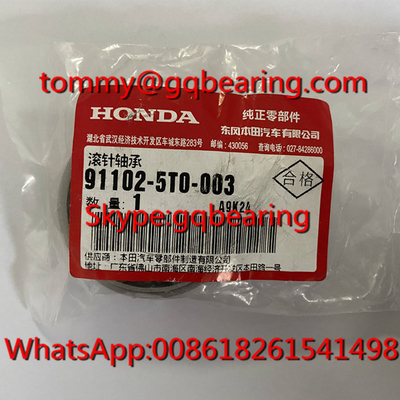 NTN ECO.1 CR05A93 حزمة الدوار المتعرجة تويوتا 91102-5T0-003 علبة التروس حزمة 25*51*21mm