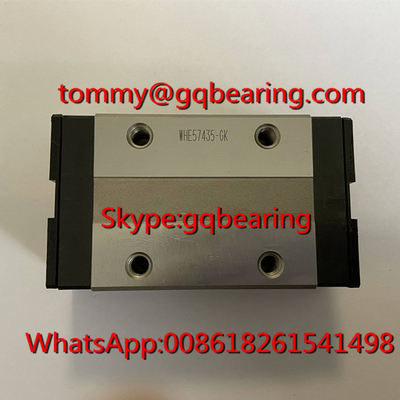 اليابان الأصلية THK SSR25XW1UU(GK) كتلة خطية THK SSR25XW شريحة خطية