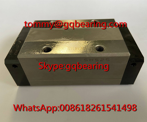 اليابان الأصلي THK SHS25R1SS(GK) كتلة خطية THK SHS25R شريحة خطية