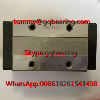 اليابان الأصلي THK SHS25R1SS(GK) كتلة خطية THK SHS25R شريحة خطية