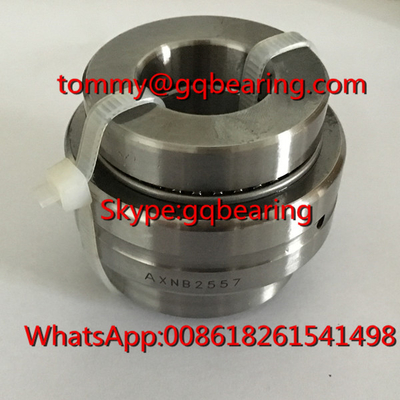 Gcr15 مواد الصلب AXNB2557 الدقة المشتركة محمل AXNB2557 معقدة الإبرة الدوال محمل
