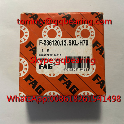 Gcr15 الصلب المادة FAG F-236120.13.SKL-H79 محامل سيارات مختلفة